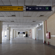 Illustration for article titled Athens' Abandoned International Airport Is Incredibly Creepy